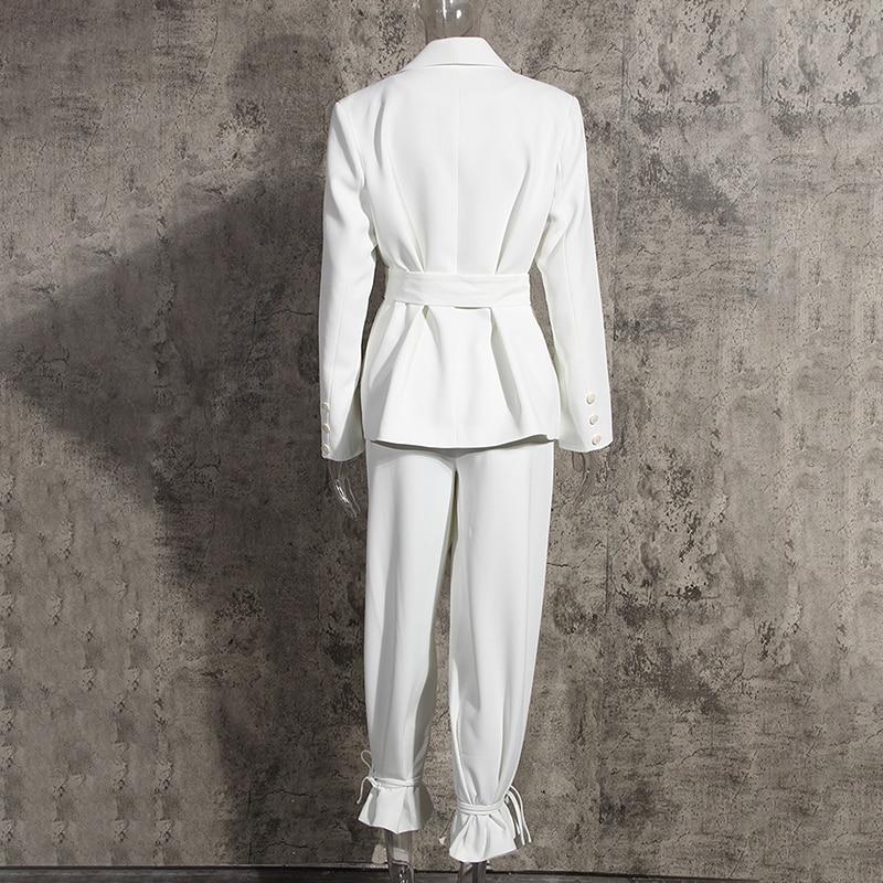 Kaila Elegant Suit