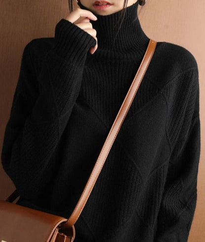 Nana Wool Sweater