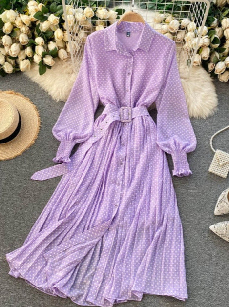 Alesia Lovely Dress