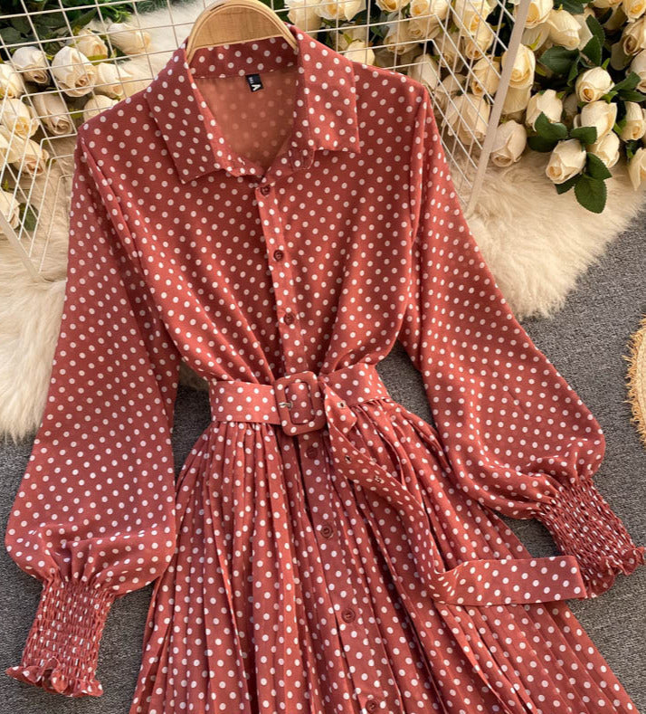 Alesia Lovely Dress