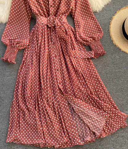 Alesia Lovely Dress
