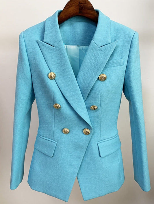 Antonia Blazer