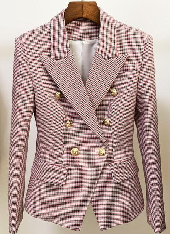 Solomia Blazer