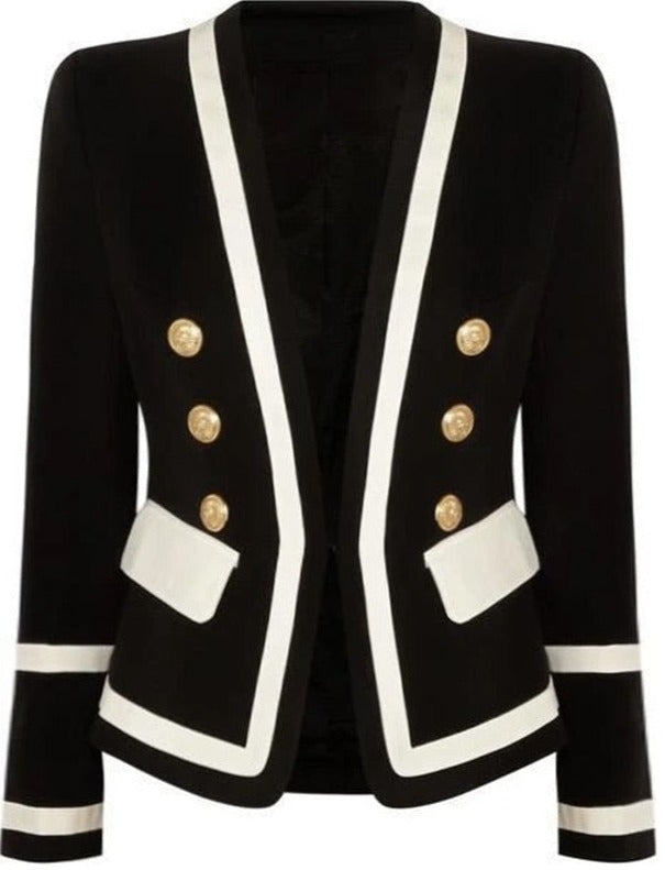 Gabriella Blazer