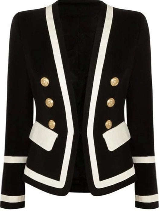 Gabriella Blazer