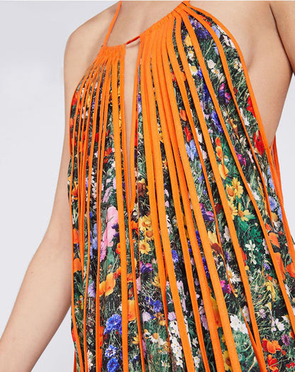 Lisa Summer Dress