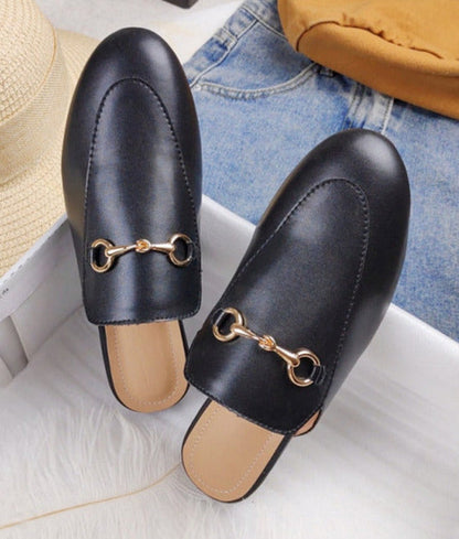 Raya Vintage Slippers