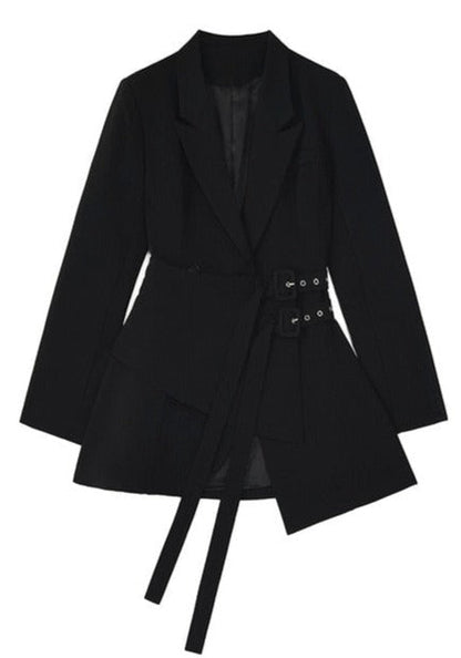 Innes Runway Longline Blazer
