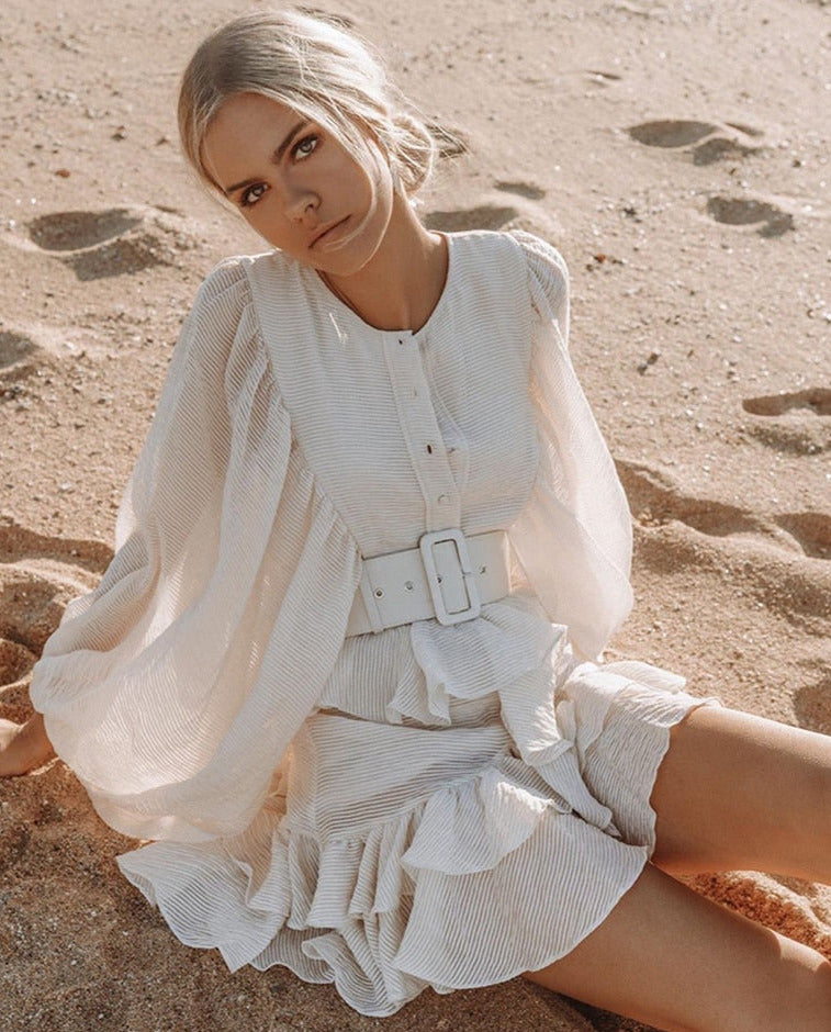 Anna Paris Dress