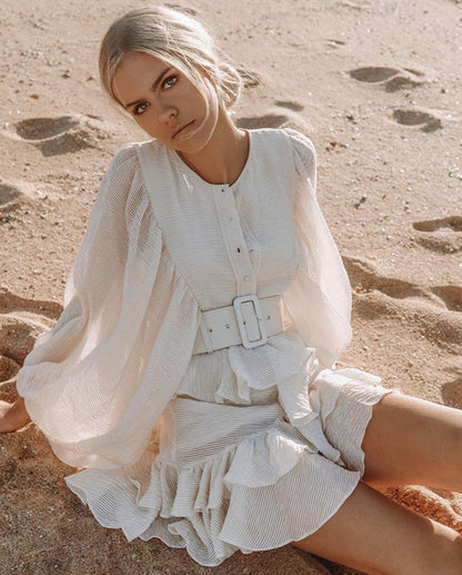 Anna Paris Dress