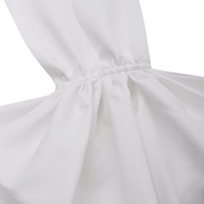 Doreen Halter Dress /Plus Size/
