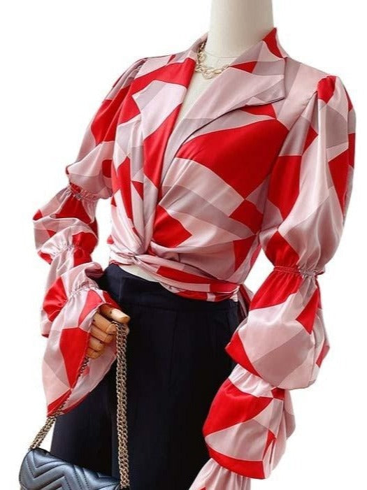 Mia Lovely Top