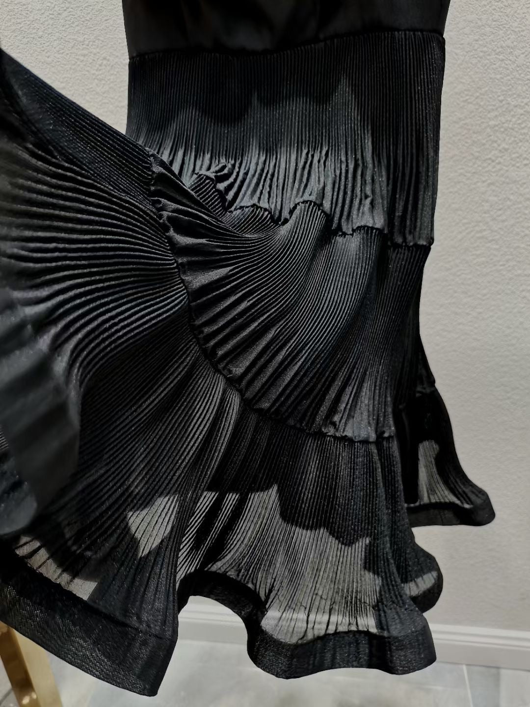 Zuria Black Dress Limited Edition