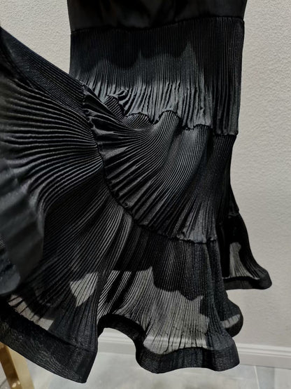 Zuria Black Dress Limited Edition