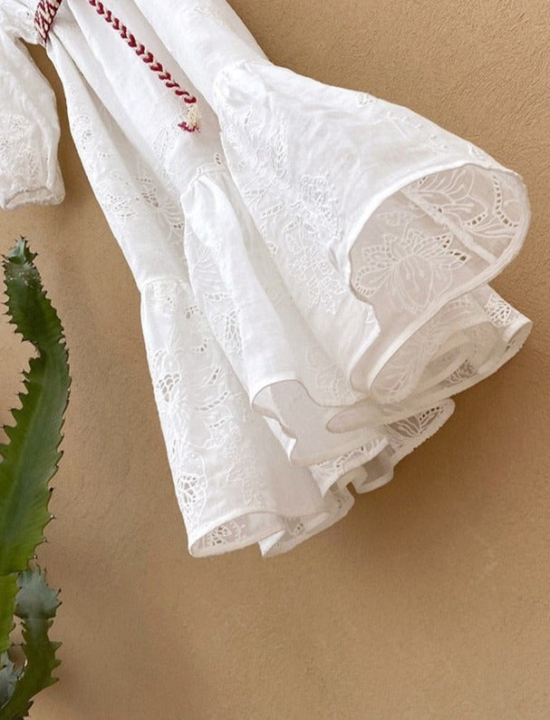 Rainee Embroided Dress Limited Edition