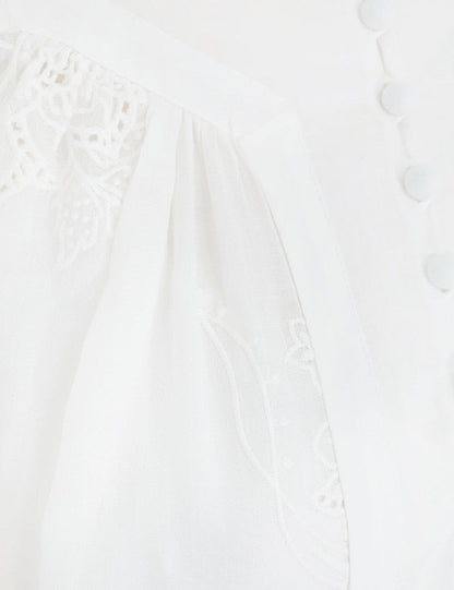 Rainee Embroided Dress Limited Edition