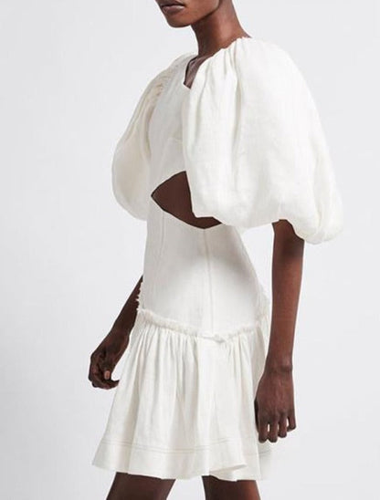 Amelia Intense Dress