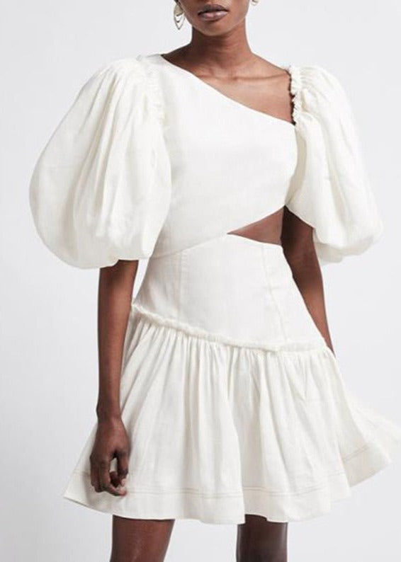 Amelia Intense Dress