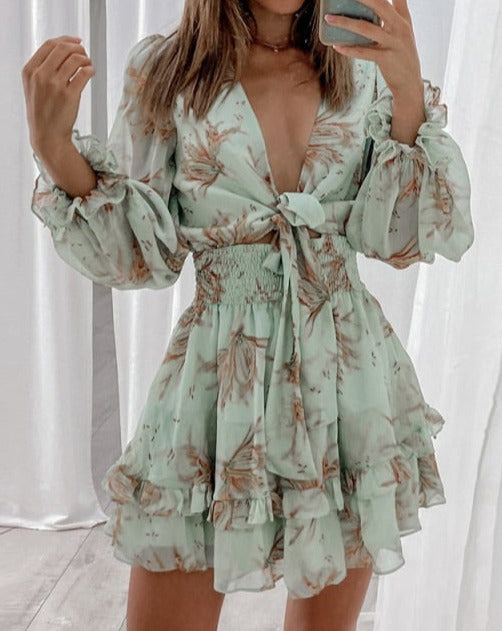 Selena Mini Dress