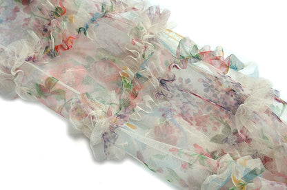 Yinna Elegant Dress Limited Edition