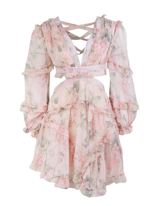 Fiona Dress