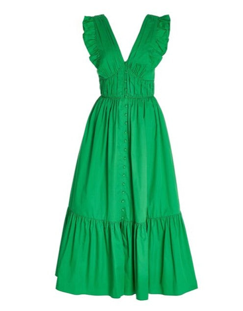 Felicity Dress