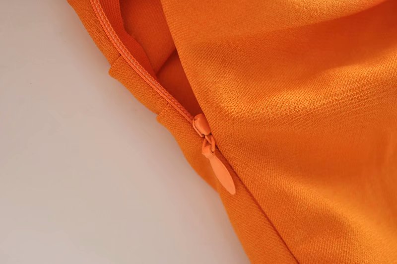 Vitta Draped Dress