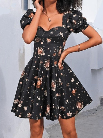 Emily Dress