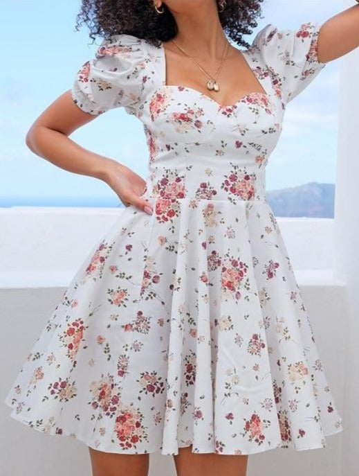 Emily Dress