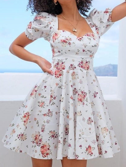 Emily Dress