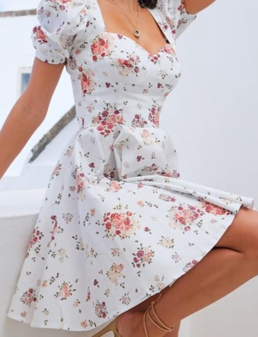 Emily Dress