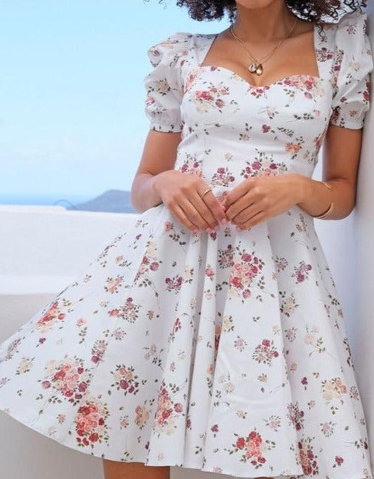 Emily Dress