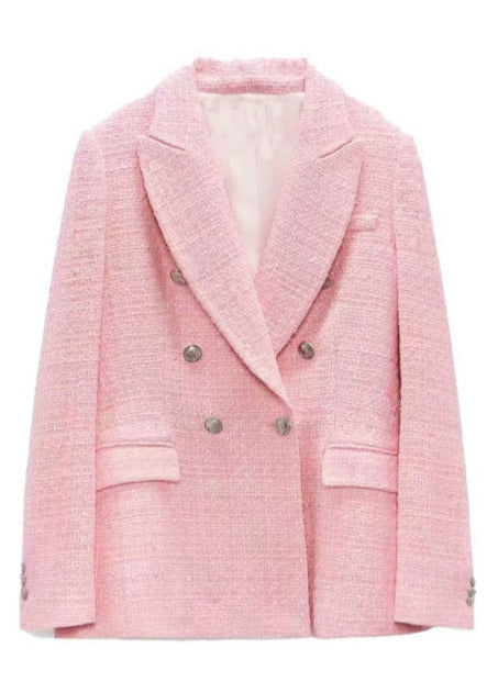 Noella Tweed Blazer & Skort