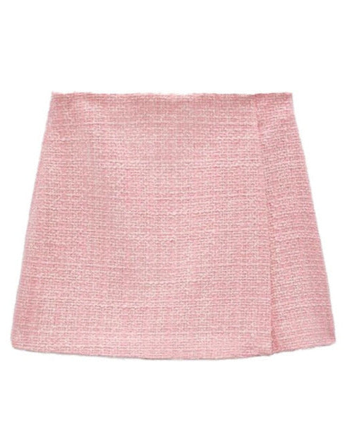 Noella Tweed Blazer & Skort