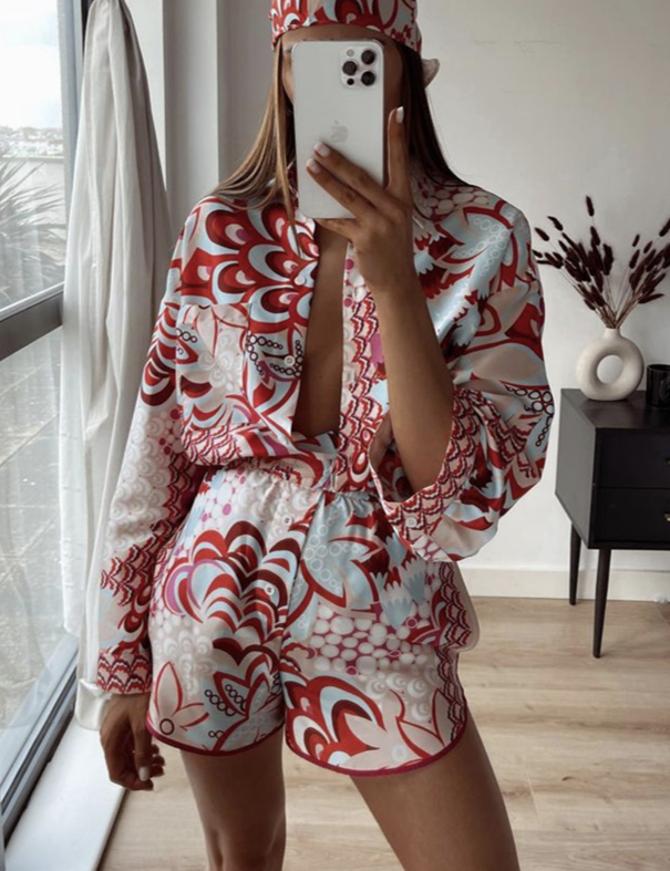 Angela Set