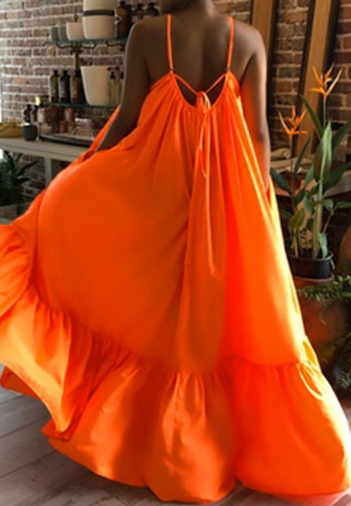 Holliday Vestido /Plus Size/