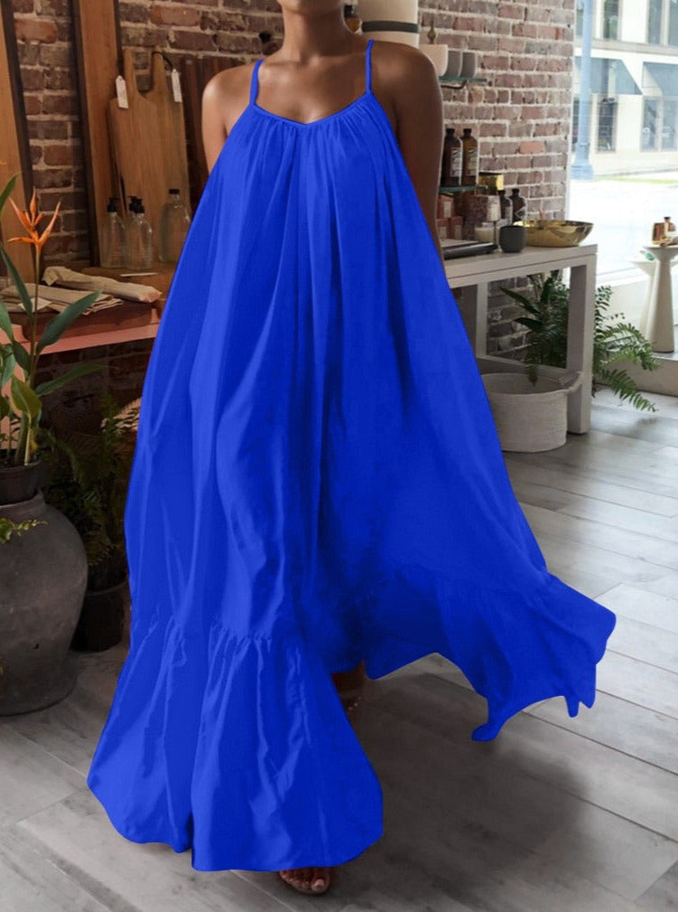 Holliday Vestido /Plus Size/