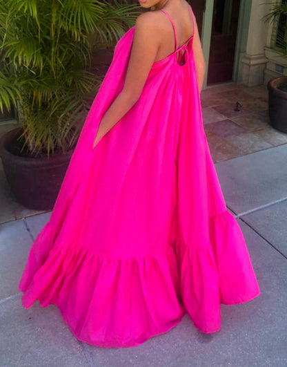 Holliday Vestido /Plus Size/