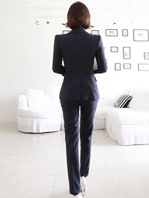 Ilona Elegant Suit