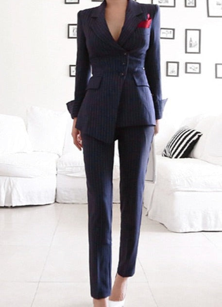 Ilona Elegant Suit