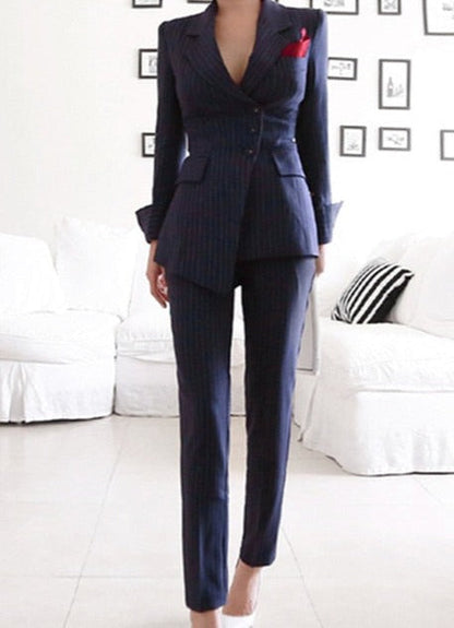 Ilona Elegant Suit