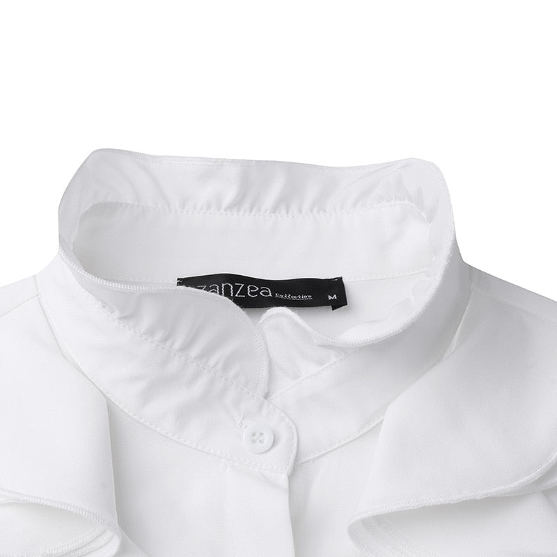 Zanea Chic Shirt