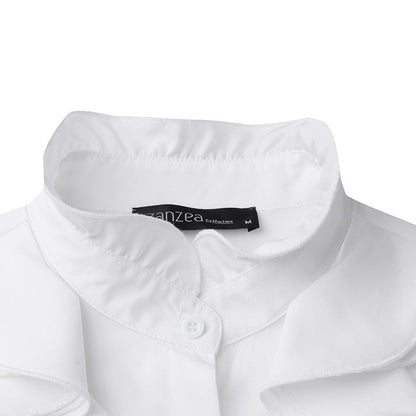 Zanea Chic Shirt