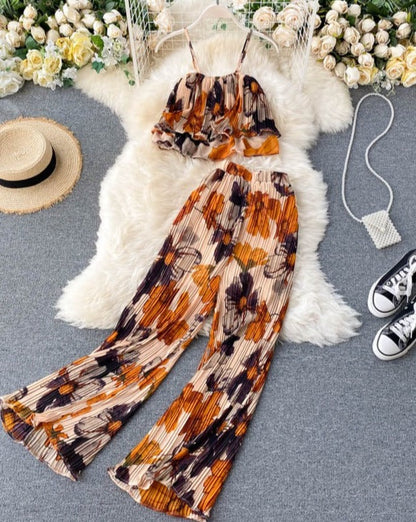 Sylvia 2 Pieces Set