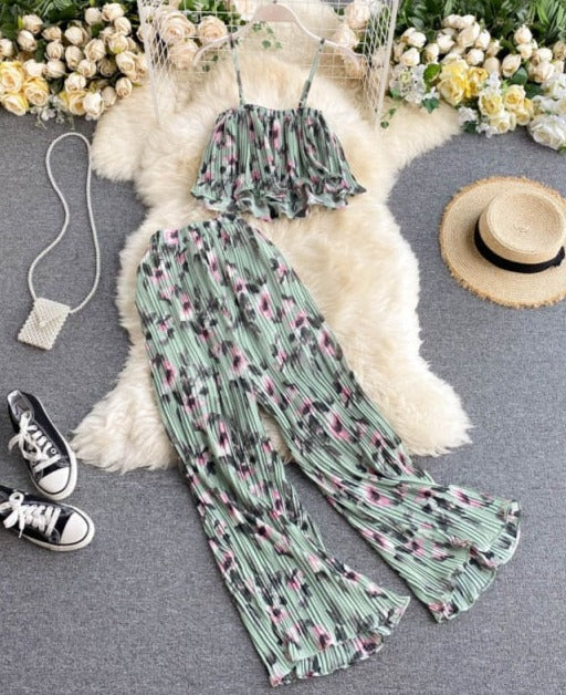 Sylvia 2 Pieces Set