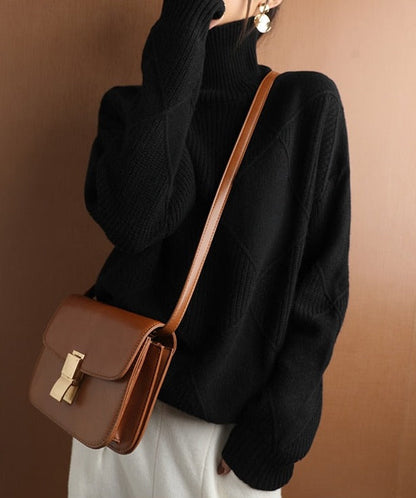 Nana Wool Sweater