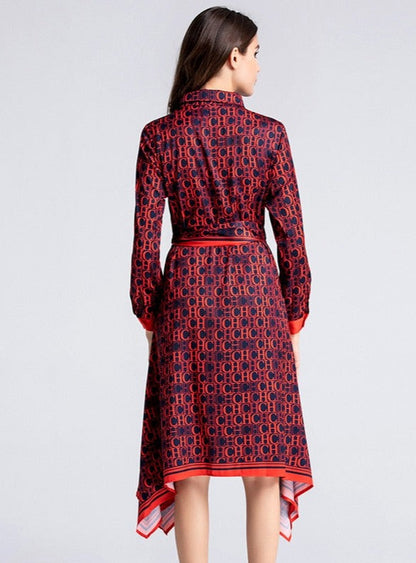 Vicky De Dress