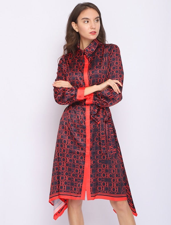 Vicky De Dress
