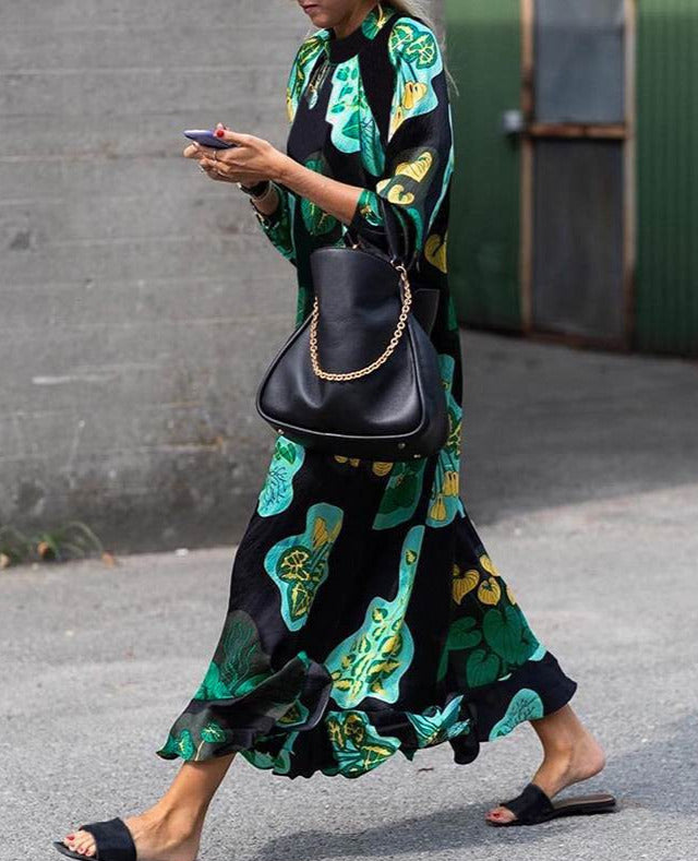 Evenyn Dress /Plus Size/