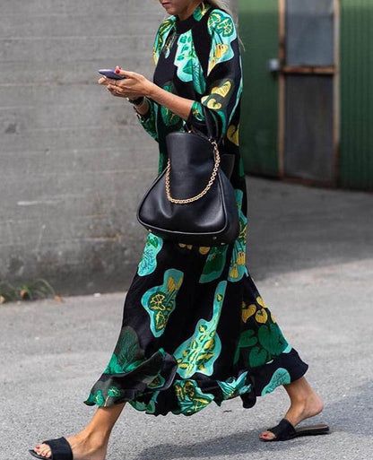 Evenyn Dress /Plus Size/
